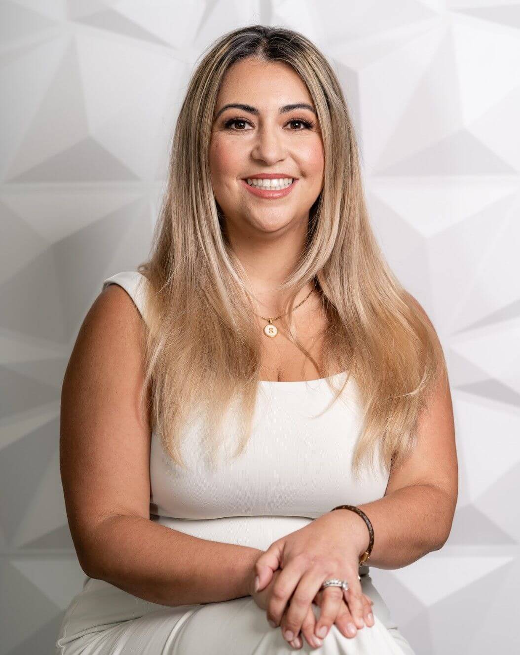 Image of Stacey Wecker President of First Frontier Logistics